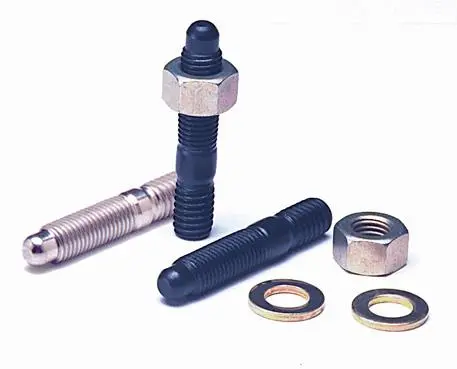 Arp 1In Carburetor Spacer Stud Kit 2.7In Oal 1