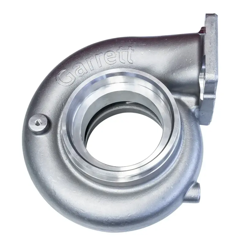 Garrett G47 Turbine Housing Kit 1.08 A/R T6 V-Band In/Out 1