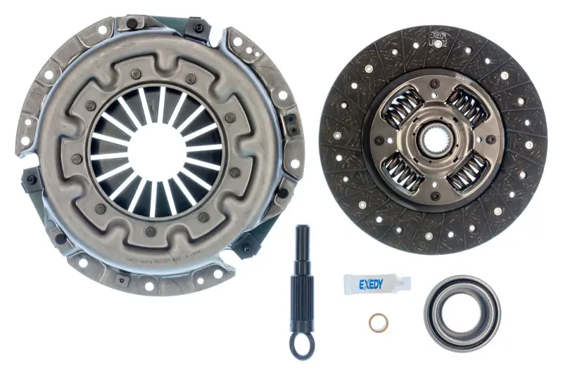 Exedy Oe 2000-2004 Nissan Frontier L4 Clutch Kit 1