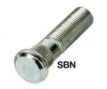 Project Kics Nissan Wheel Stud 12X1.25 - 10Mm Long (Single) 1