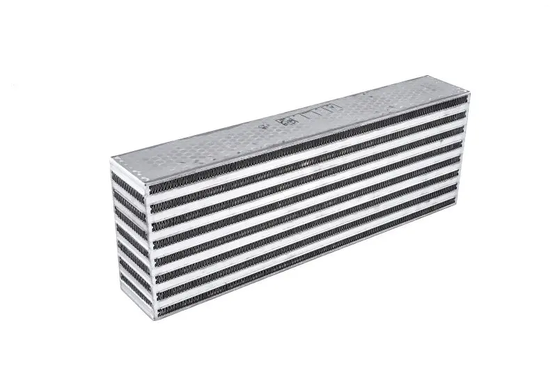 Garrett Air / Air Intercooler Cac (18.00In X 6.40In X 3.00In) - 310 Hp 1