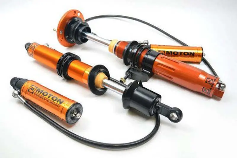 Moton 05-14 Mazda Mx-5 Nc Moton 3-Way Series Coilovers 1