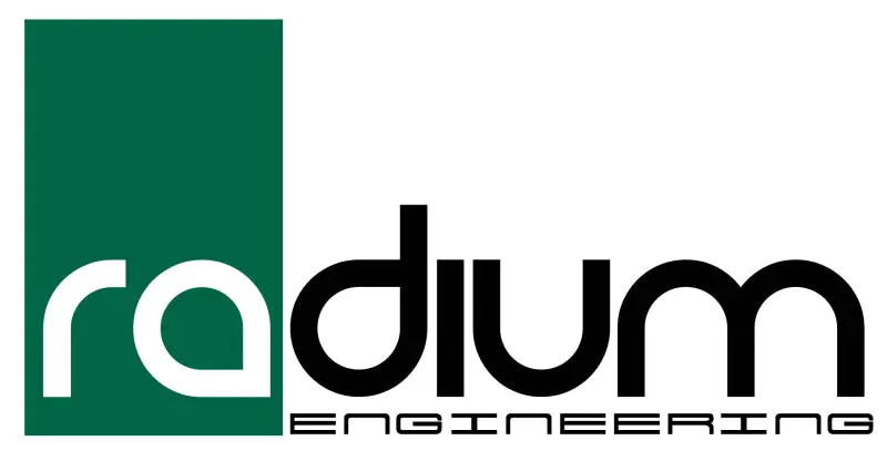Radium Engineering Fcst-X Spare Drop-In Pump Module (Brushless Ti Automotive E5lm) 2