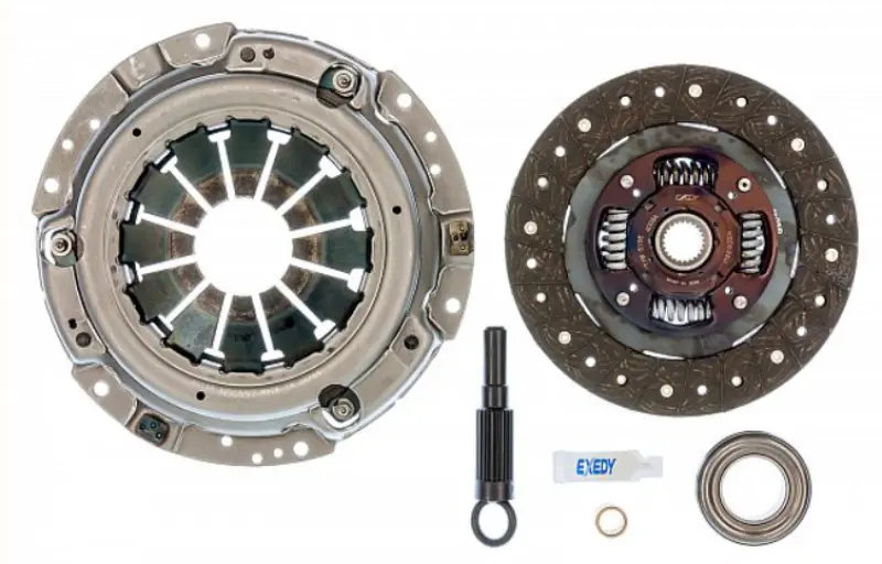 Exedy Oe 1989-1990 Nissan 240Sx L4 Clutch Kit 1