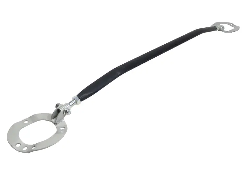 Whiteline 90-99 Bmw 3 Series 6 Cyl Excl Traction Control Front Strut Tower Brace  **Special Order 90 1