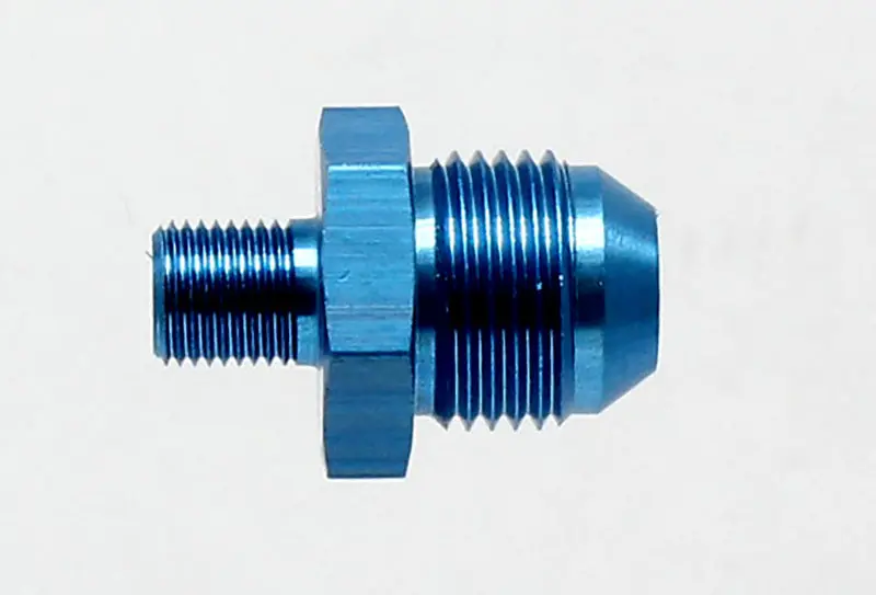 Walbro -8An Fitting For Gsl Series Walbro Pumps 1