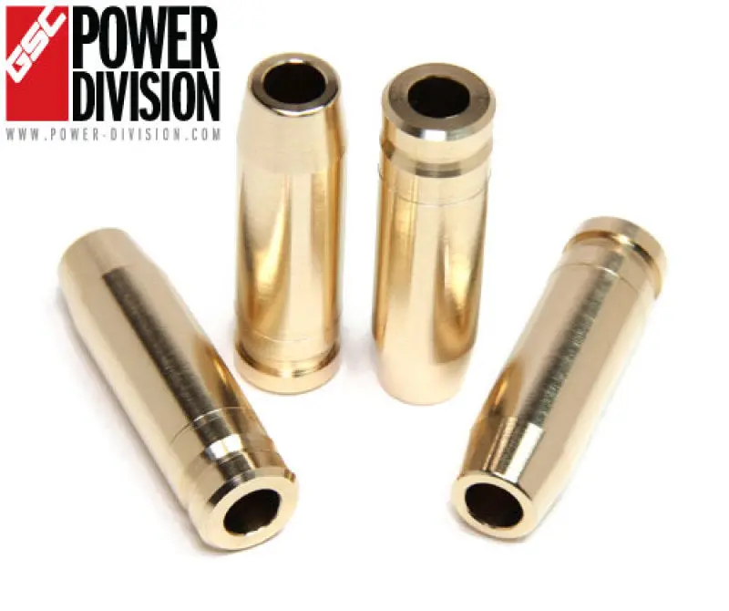 Gsc P-D Toyota 3Sgte Manganese Bronze Intake Valve Guide +.001In Oversized - Single 1