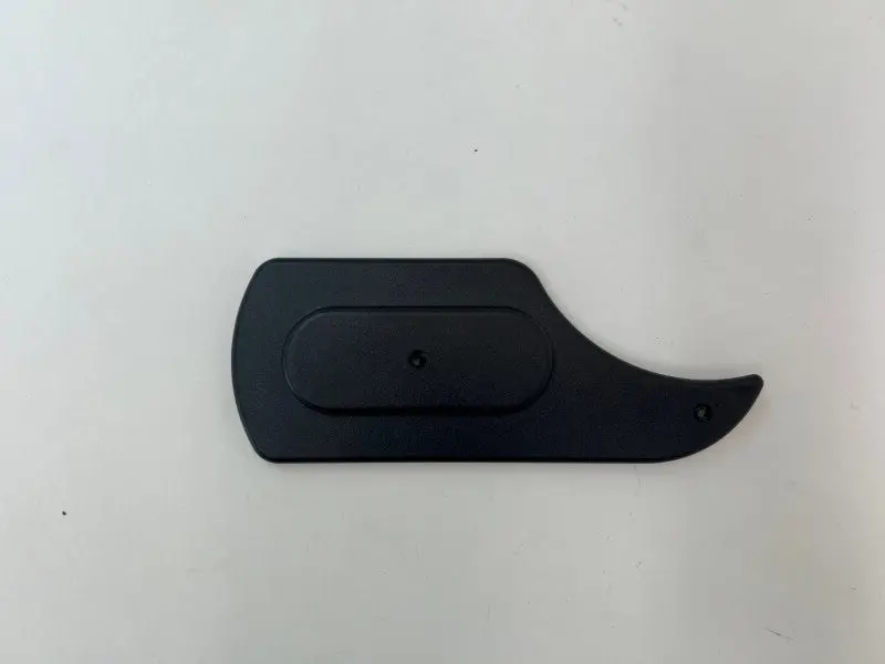 Sparco Replacement Lower Left Recline Cover R600 1