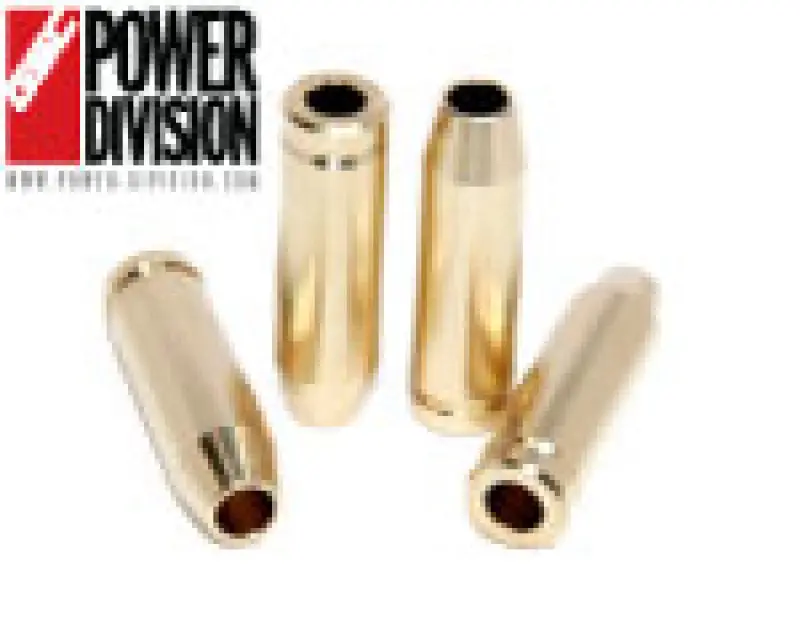 Gsc P-D Mitsubishi 4G63t Manganese Bronze Intake Valve Guide +.001In Oversize Od - Single 1