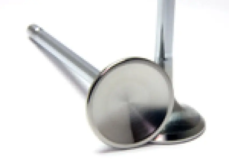 Gsc P-D 2015+ Subaru Impreza Wrx +1Mm (35Mm) Intake Valve Set Stainless Alloy 21-4N Chrome Polished 1