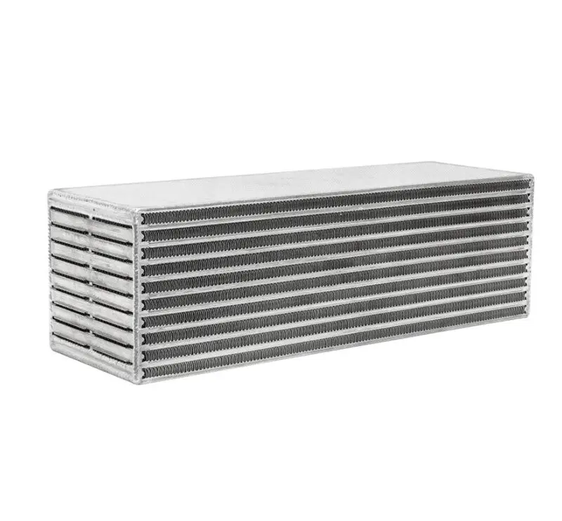 Garrett H2o / Air Intercooler Cac Core (4.5In X 15.0In X 8.80In) - 1250 Hp 1