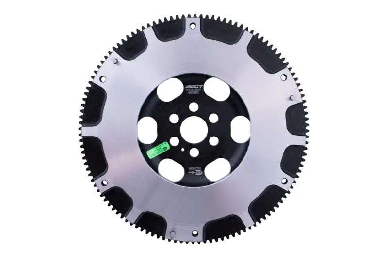Act 1989 Nissan 240Sx Xact Flywheel Streetlite 1