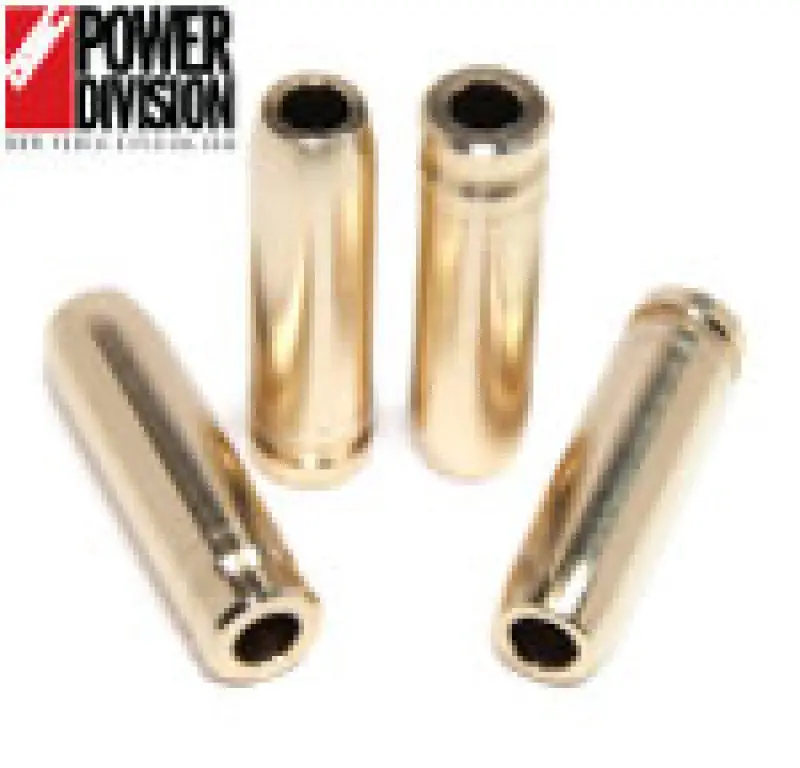 Gsc P-D Toyota 2Jz Exhaust Valve Guide For 6.6Mm Valve Stem - Set Of 12 1