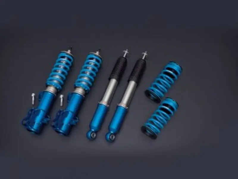 Cusco Mazda Mx-5 Miata Roadster Nd5rc Sport G Coilover Kit 1