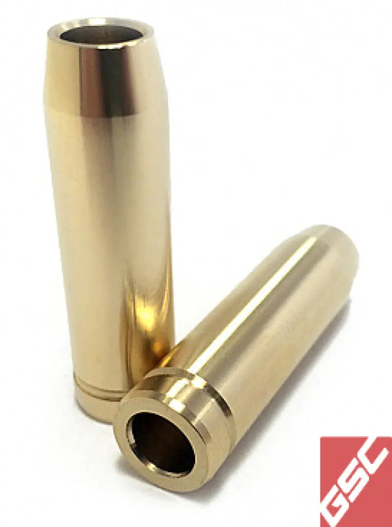 Gsc P-D Nissan Tb48de Manganese Bronze Intake Valve Guide +.001In Oversize Od - Single 1