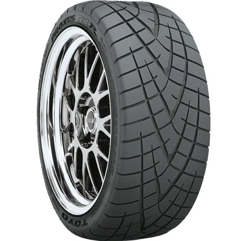 Toyo Proxes R1r Tire - 235/40Zr17 90W 1