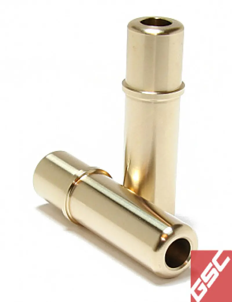 Gsc P-D Ford Mustang 4.6L Sohc 2-Valve Exhaust Valve Guide Stopper Style +.001In Oversize - Single 1