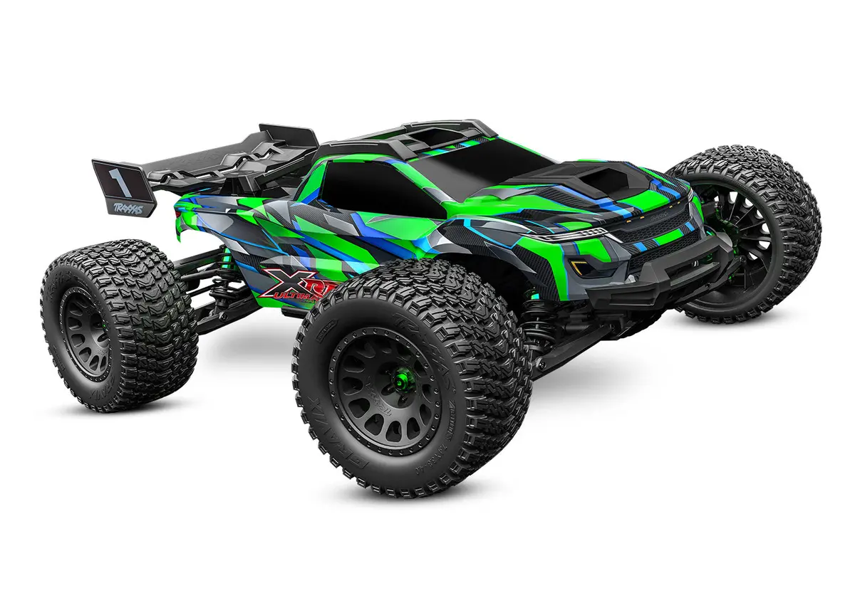 Traxxas Xrt® Ultimate 2