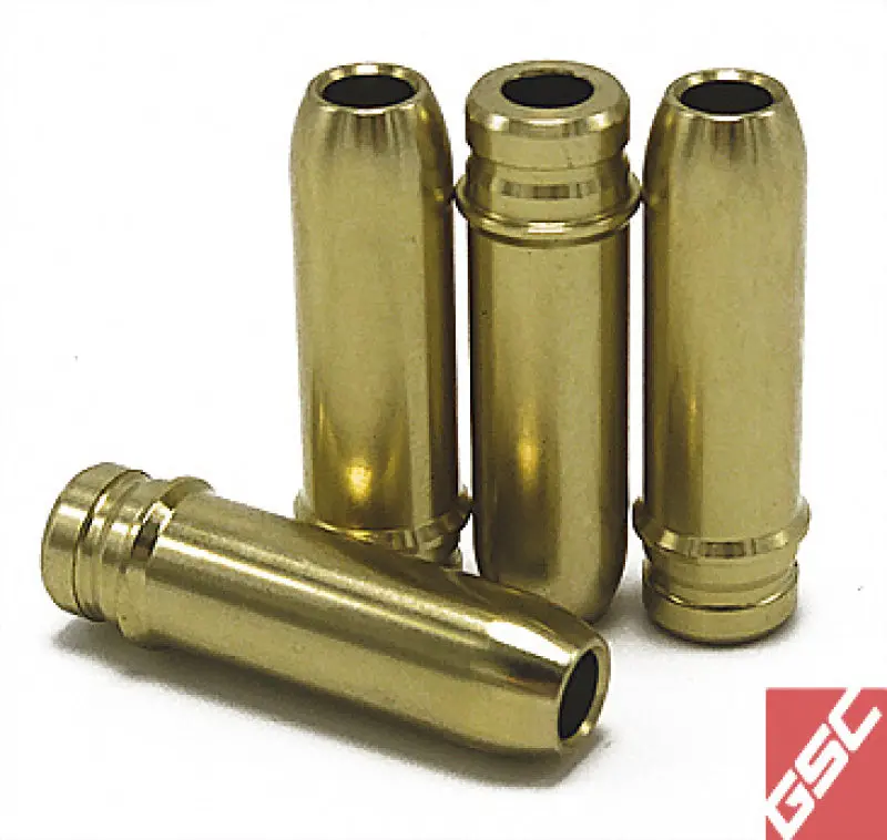 Gsc P-D Toyota 1Uzge Manganese Bronze Exhaust Valve Guide - Single 1