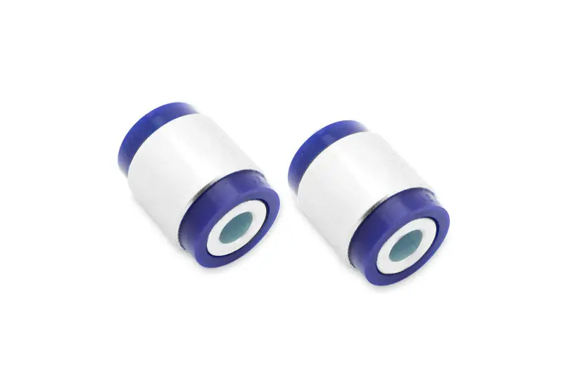 Superpro 2015 Audi A3 Quattro Premium Rear Upper Control Arm Outer Bushing Kit 1
