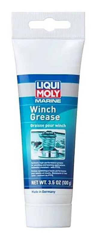 Liqui Moly 100G Marine Winch Grease 2
