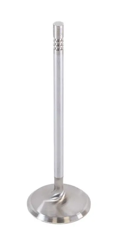 Gsc P-D Ford Voodoo/Predator 38.26Mm Head (Std) 121.13Mm Long Chrome Polished Intake Valve - Single 1