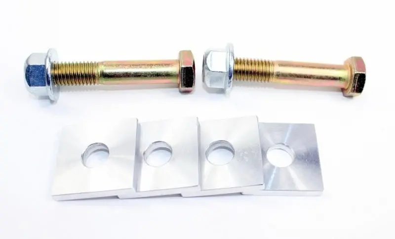 Spl Parts 06-15 Mazda Miata (Nc) Toe Eccentric Lockout 2