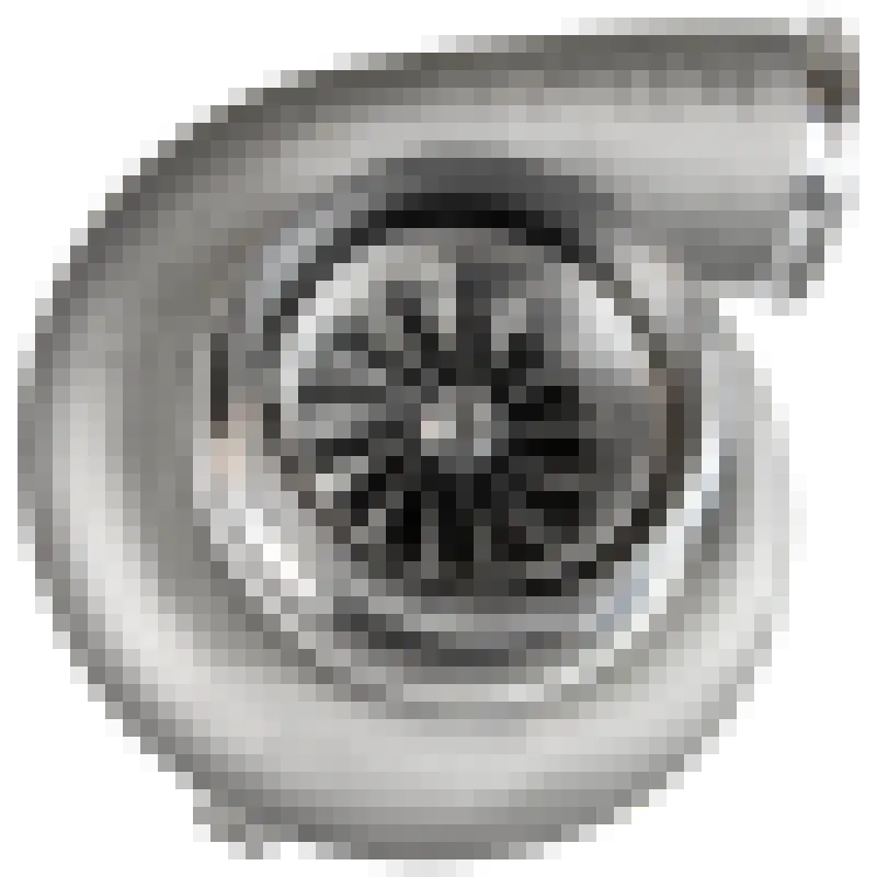 Garrett Gtx5544 Super Core Gen Ii (106Mm Cwh) 1