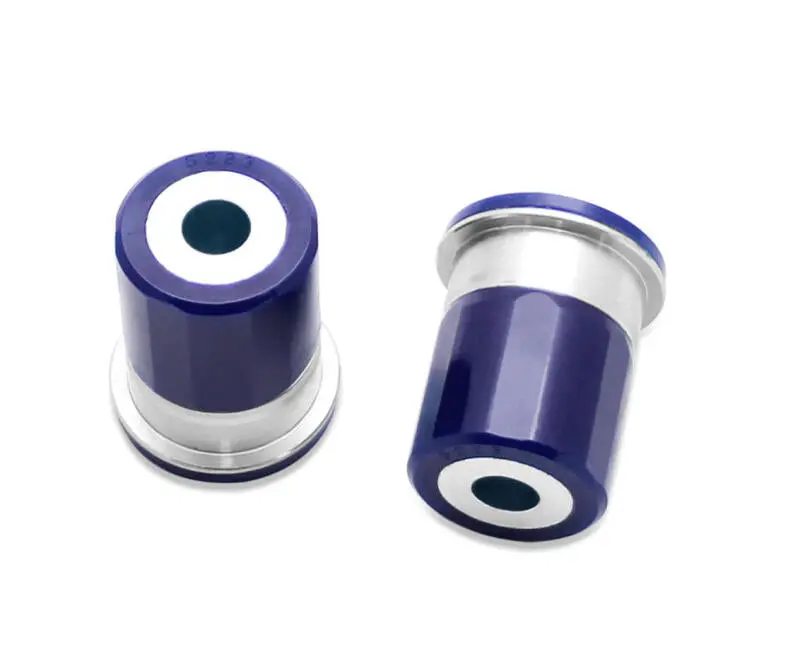 Superpro 16-23 Mazda Miata Mx5 Front Lower Control Arm Bushing Kit - Inner Forward Position 1