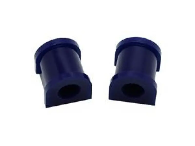 Superpro 2005 Mazda Rx-8 Shinka Rear 16Mm Sway Bar Mount Bushing Kit 1
