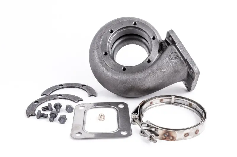 Garrett Gtw38 Turbine Housing Kit O/V T3 / V-Band 0.96 A/R 1