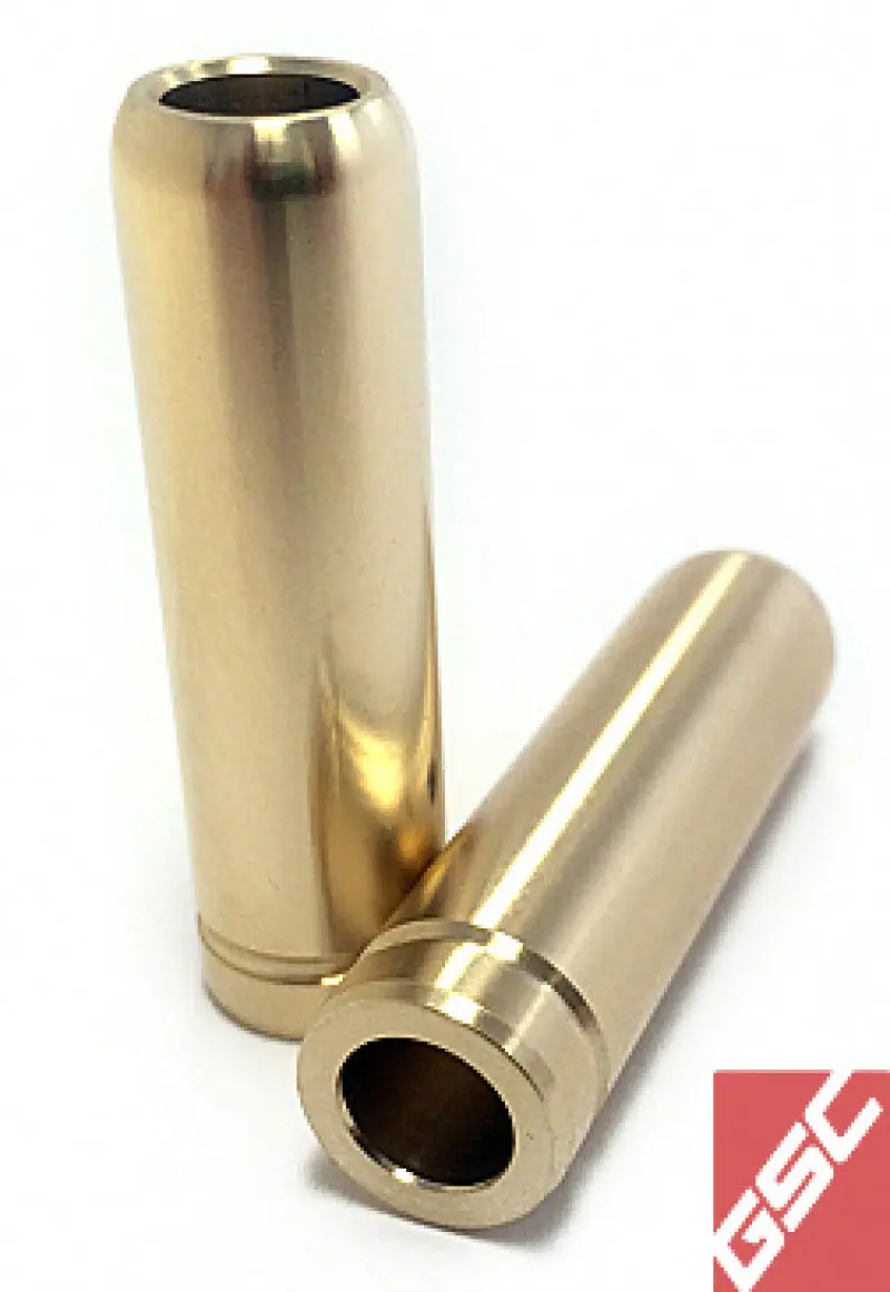 Gsc P-D Nissan Vk56 Manganese Bronze Exhaust Valve Guide +.001In Oversize Od - Single 1