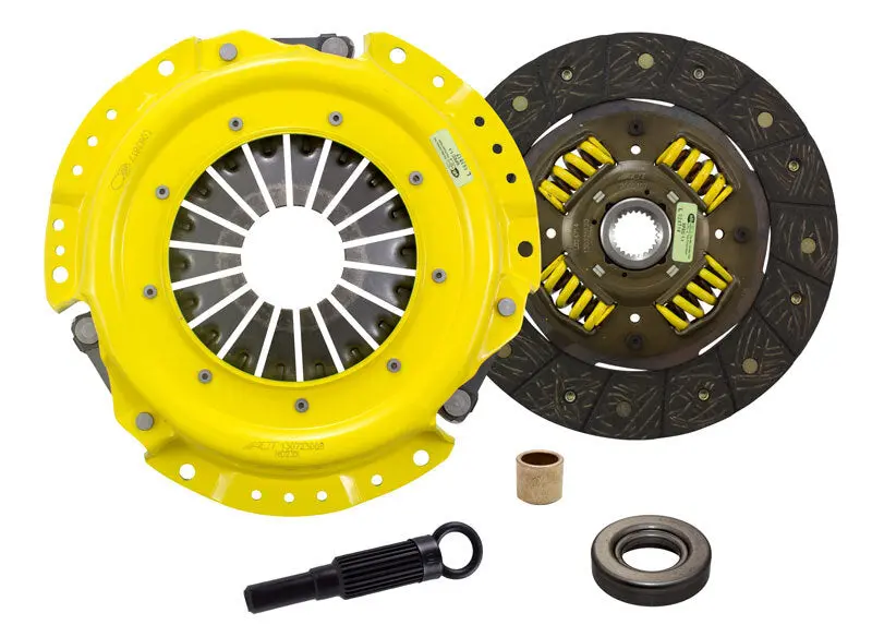 Act 1991 Nissan 240Sx Xt/Perf Street Sprung Clutch Kit 1