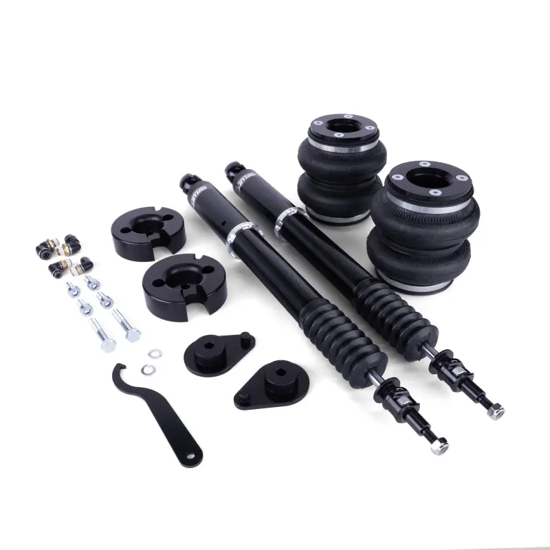 Air Lift Performance 18-25 Honda Accord Sedan Rear Air Suspension Kit 1