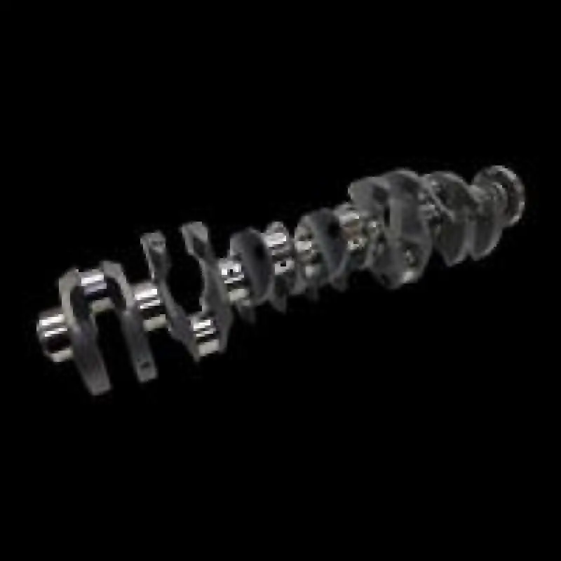 Brian Crower Crankshaft - Lightweight Toyota B58b30 Crankshaft / 100Mm Stroke / 4340 Billet 1