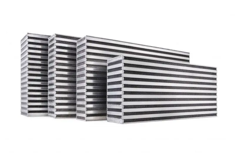 Garrett Puma Air / Air Intercooler Cac Core (26.80In X 10.40In X 4.0In) - 950 Hp 1