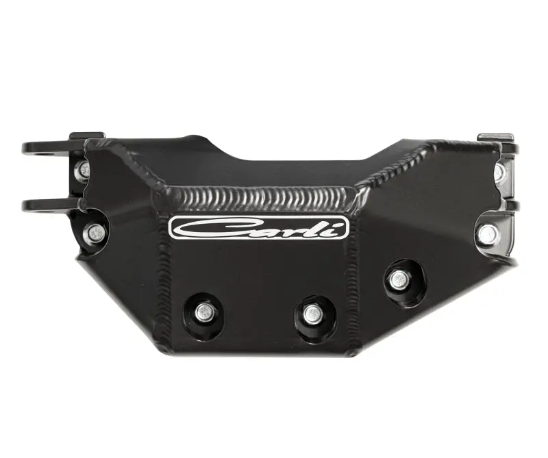 Carli 2023+ Ford F250/350 4X4 Front Differential Guard 1