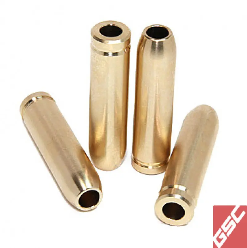 Gsc P-D Mitsubishi 4G63t Manganese Bronze Exhaust Valve Guide +.003In Oversize Od - Single 1