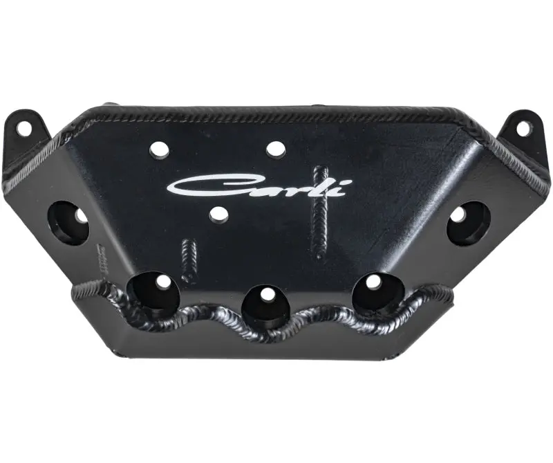 Carli 03-13 Dodge Ram 2500/3500 Front Differential Guard 1