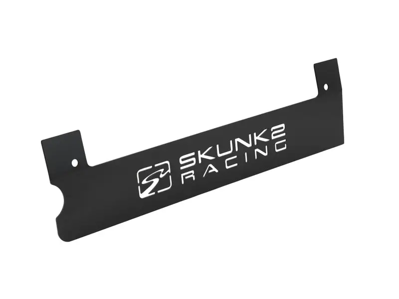 Skunk2 06-11 Honda Black Spark Plug Cover 1