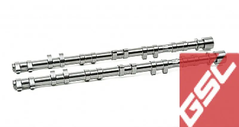 Gsc P-D Nissan Skyline R32/R33 Rb26dett S2 Camshafts 272/276 Billet (No Head Mods Req) 1