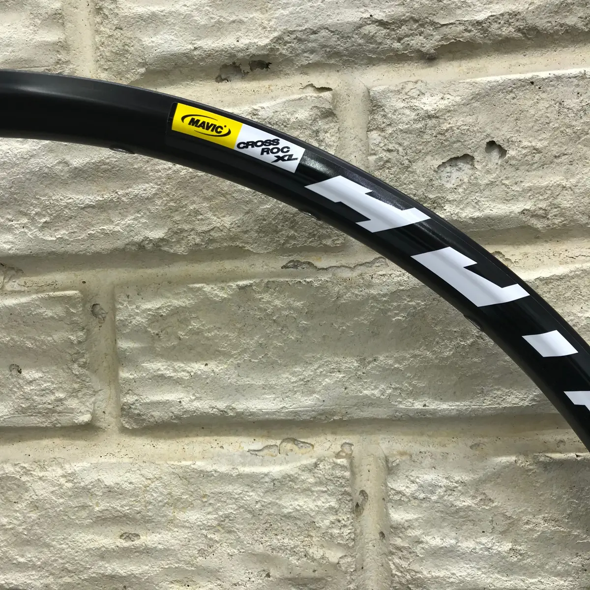 Crossroc Xl 26" Front/Rear Rim 2015+- V2311315 2