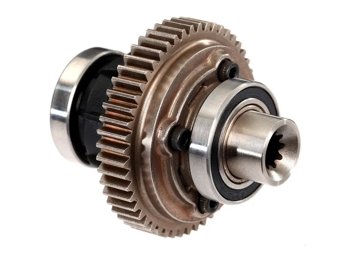 Traxxas Unlimited Desert Racer® Complete Center Differential 1