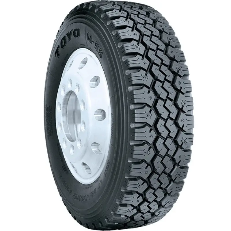 Toyo M55 Tire - Lt265/70R17 121/118Q E/10 1