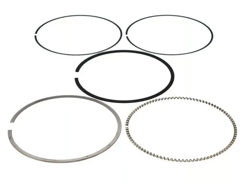 Wiseco Harley-Davidson 4-Stroke Ring Set 1