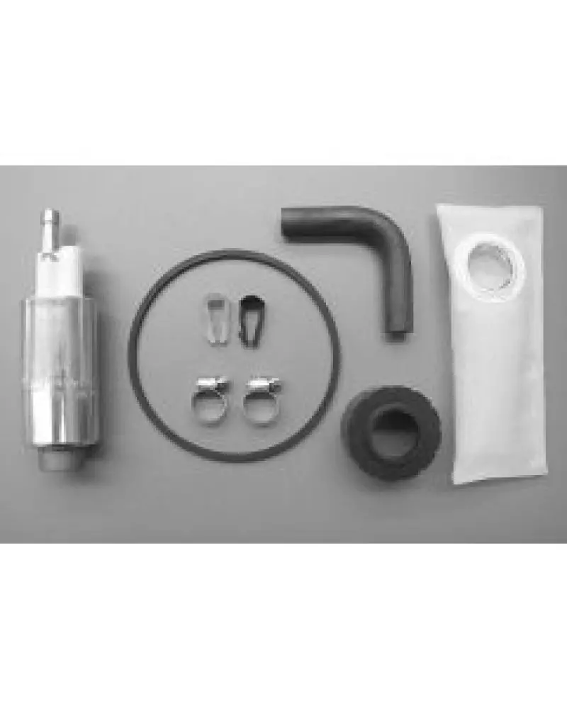 Walbro 87 Ford Expedition / 90 Escort Fuel Pump/Filter Assembly 1
