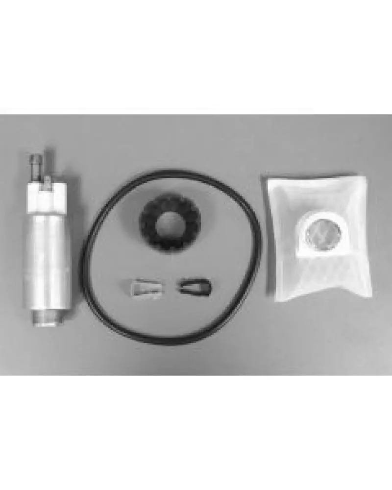 Walbro 88-89 Ford Escort Fuel Pump/Filter Assembly 1