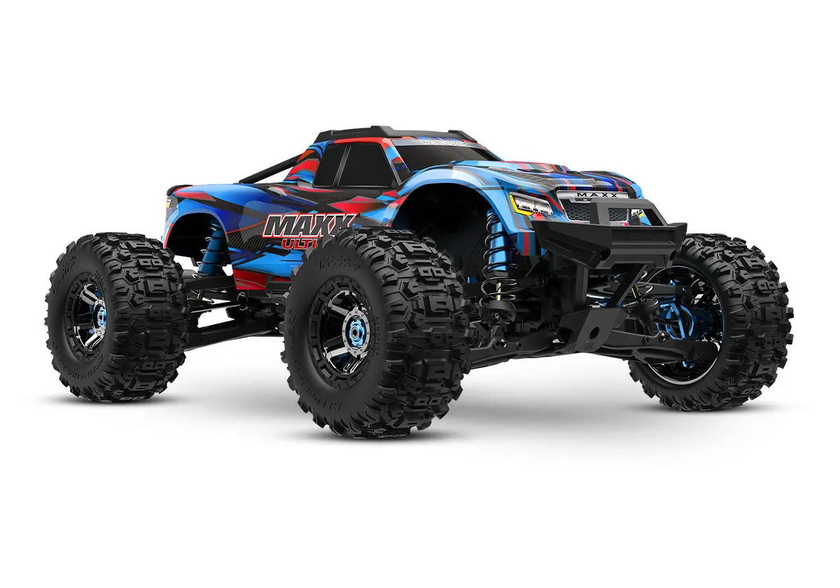 Traxxas Maxx Ultimate 1