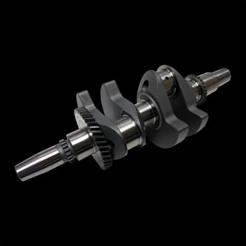 Brian Crower Crankshaft - 2016+ Polaris Xpturbo 68Mm Stroke 4340 Billet 1