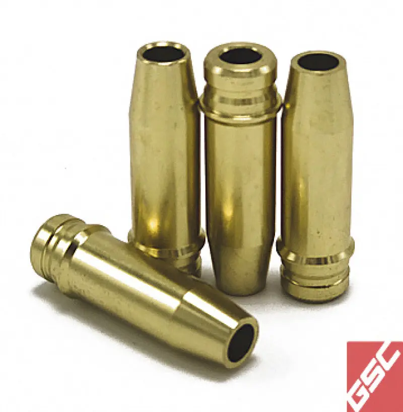 Gsc P-D Toyota 1Uzge Manganese Bronze Intake Valve Guide +.003In Oversize Od - Single 1